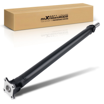 Rear Driveshaft Propshaft Assembly compatible for Mazda Miata L4 1.8L 1994-2005 RWD Manual