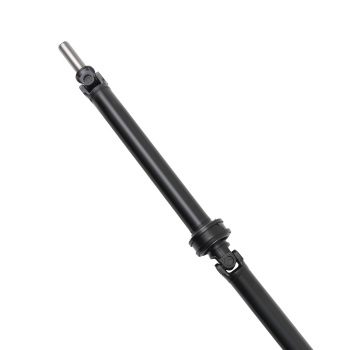 Propeller Shaft Rear compatible for Nissan D21 Standard Cab Pickup 2.4L 88-94 RWD 936-261