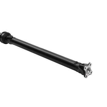 Propeller Shaft Rear compatible for Nissan D21 Standard Cab Pickup 2.4L 88-94 RWD 936-261