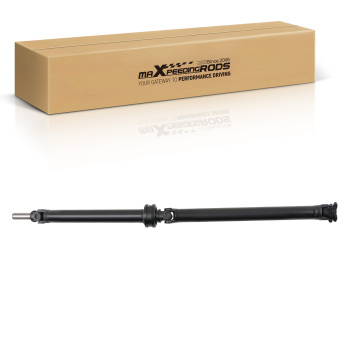 Propeller Shaft Rear compatible for Nissan D21 Standard Cab Pickup 2.4L 88-94 RWD 936-261