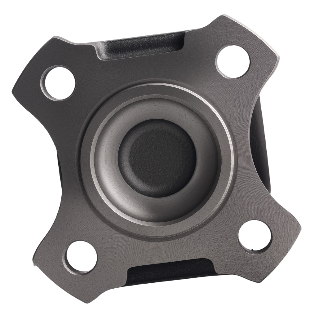 Driveshaft Rear compatible for Nissan D21 Extended Cab Pickup 2-Door 91-93 2.4L RWD Manual