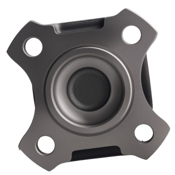 Driveshaft Rear compatible for Nissan D21 Extended Cab Pickup 2-Door 91-93 2.4L RWD Manual