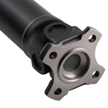 Driveshaft Rear compatible for Nissan D21 Extended Cab Pickup 2-Door 91-93 2.4L RWD Manual