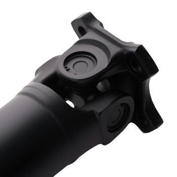 Driveshaft Rear compatible for Nissan D21 Extended Cab Pickup 2-Door 91-93 2.4L RWD Manual