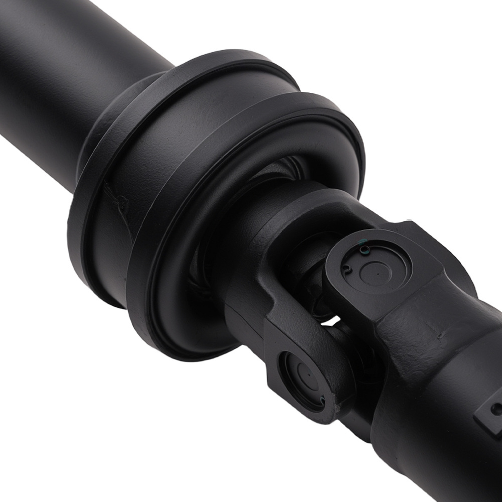 Driveshaft Rear compatible for Nissan D21 Extended Cab Pickup 2-Door 91-93 2.4L RWD Manual