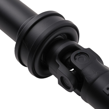 Driveshaft Rear compatible for Nissan D21 Extended Cab Pickup 2-Door 91-93 2.4L RWD Manual