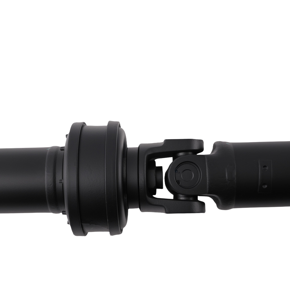 Driveshaft Rear compatible for Nissan D21 Extended Cab Pickup 2-Door 91-93 2.4L RWD Manual