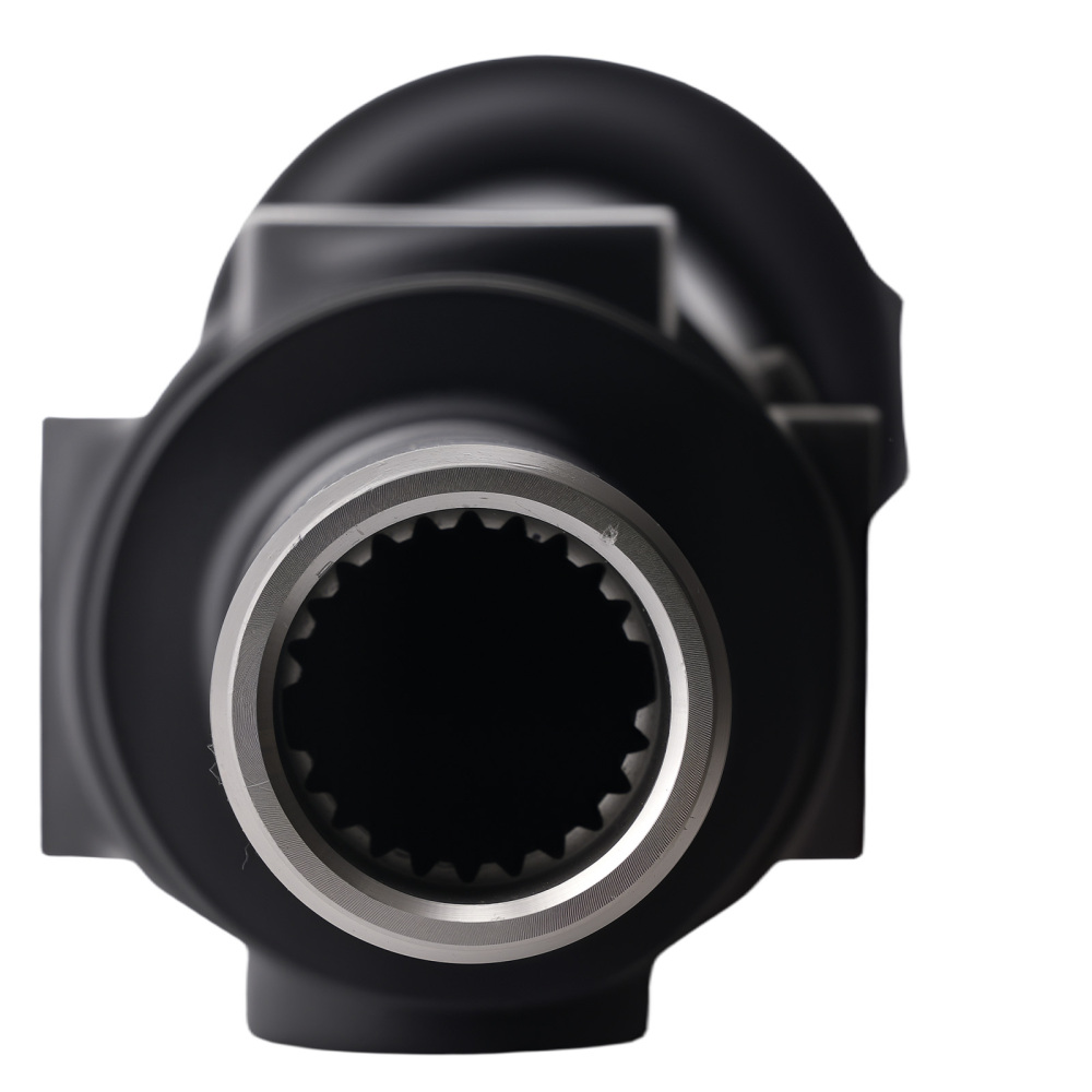 Driveshaft Rear compatible for Nissan D21 Extended Cab Pickup 2-Door 91-93 2.4L RWD Manual