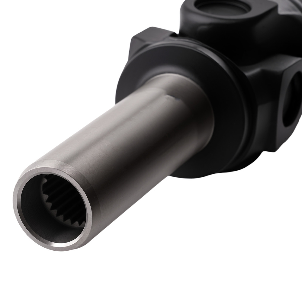 Driveshaft Rear compatible for Nissan D21 Extended Cab Pickup 2-Door 91-93 2.4L RWD Manual