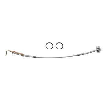 Rear Driveshaft Prop Shaft compatible for Ford Escape V6 3.0L 2001-2007 4WD/AWD Auto Trans