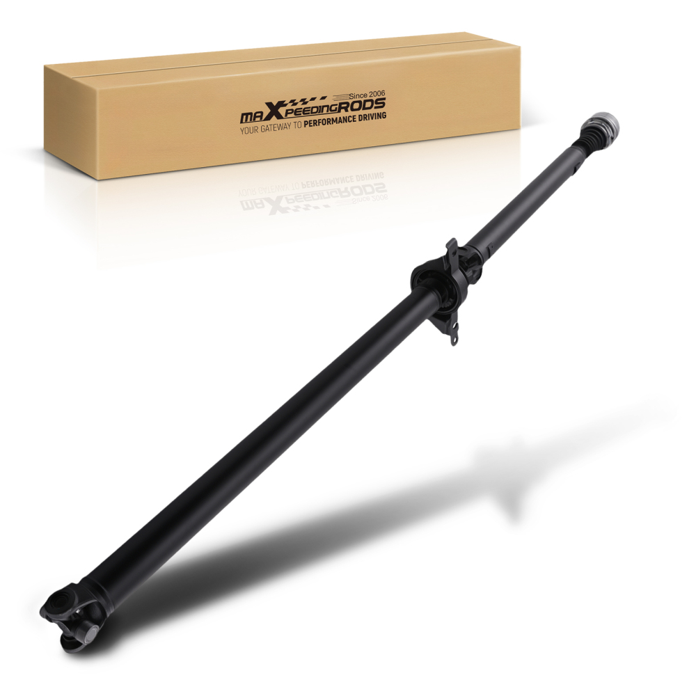 Rear Driveshaft Prop Shaft compatible for Ford Escape V6 3.0L 2001-2007 4WD/AWD Auto Trans