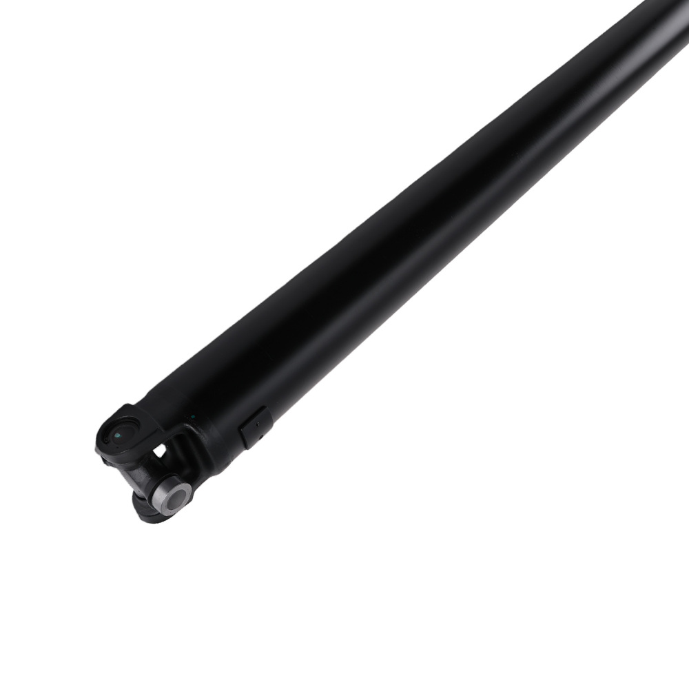 Rear Driveshaft Propshaft Assembly compatible for Chevy Colorado GMC Canyon 2004-2012 RWD