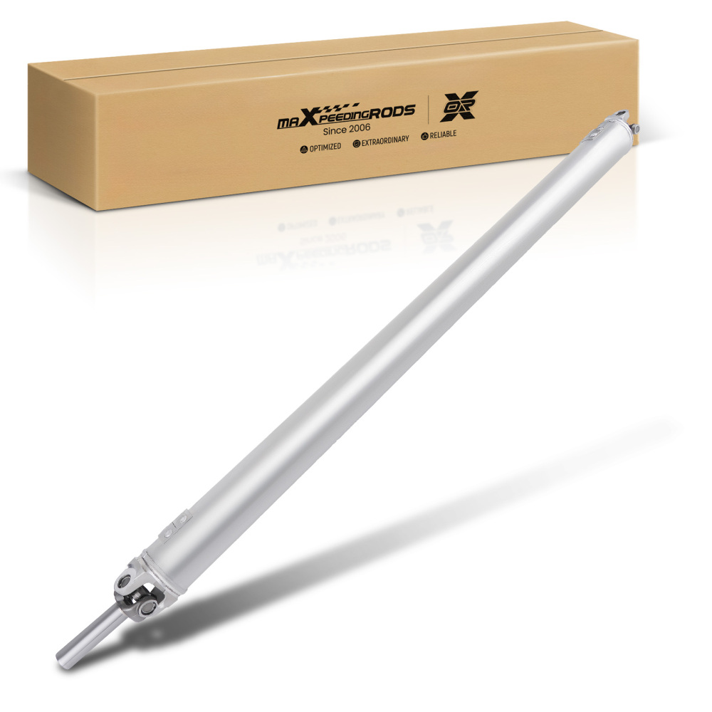 Driveshaft Propshaft compatible for Chevrolet Avalanche compatible for Suburban 1500 RWD 2000-2006 936-294