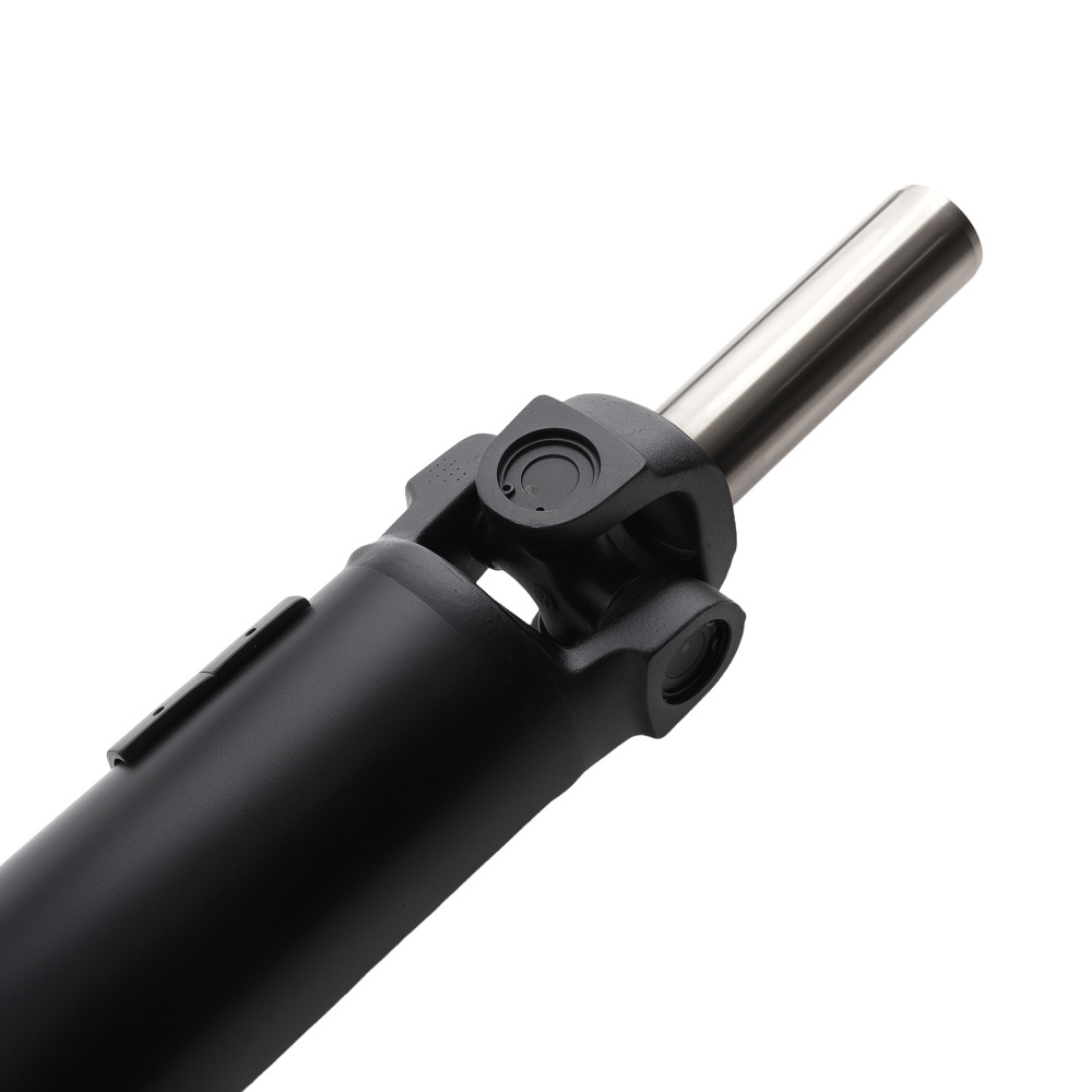 Rear Drive shaft Assembly compatible for Chevrolet Silverado 1500 1999-2006 RWD 936-297