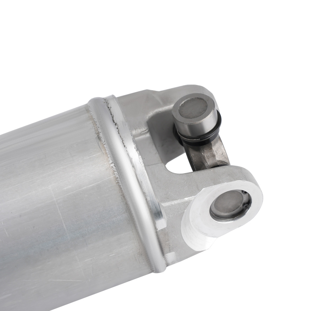 Rear Driveshaft Propshaft Assembly compatible for Chevy Silverado 1500 compatible for GMC Sierra RWD 04-07