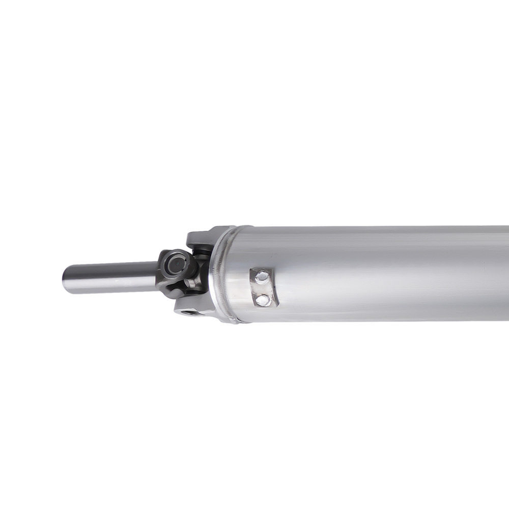 Rear Driveshaft Propshaft Assembly compatible for Chevy Silverado 1500 compatible for GMC Sierra RWD 04-07