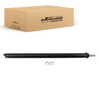 Rear Drive Shaft compatible for Silverado/Sierra 1500 Standard Cab 2007-2013 RWD 936-307