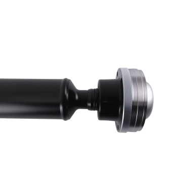 Arbre Transmission Avant L=744mm compatible pour Mercedes W163 ML 400 500 ML55 AMG 1998-2005