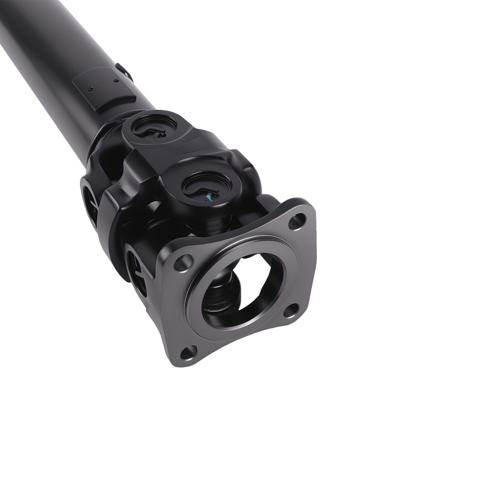 Arbre Transmission Avant L=744mm compatible pour Mercedes W163 ML 400 500 ML55 AMG 1998-2005