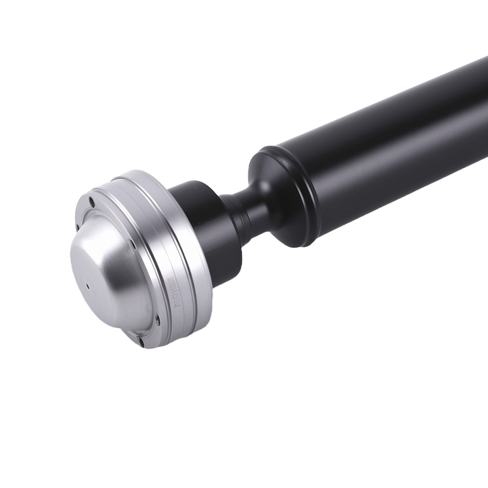 Arbre Transmission Avant L=744mm compatible pour Mercedes W163 ML 400 500 ML55 AMG 1998-2005