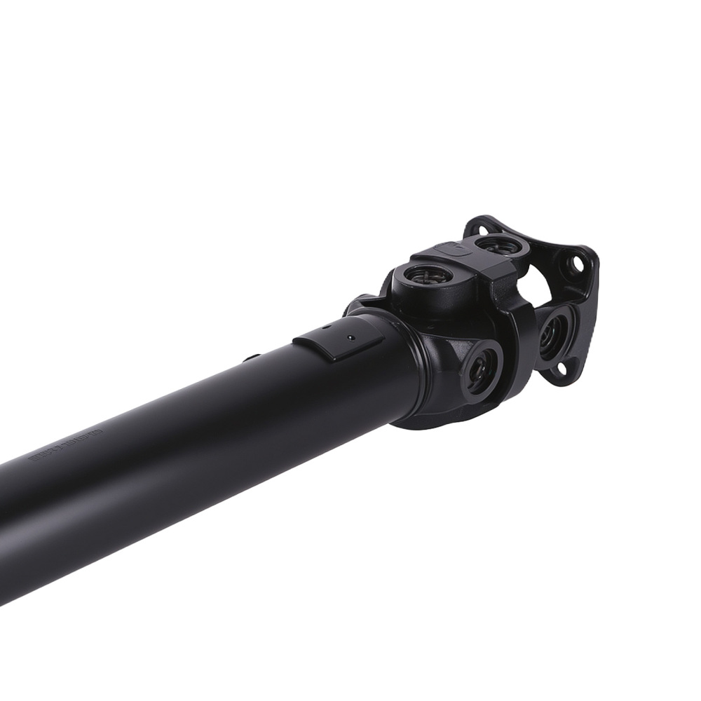 Arbre Transmission Avant L=744mm compatible pour Mercedes W163 ML 400 500 ML55 AMG 1998-2005