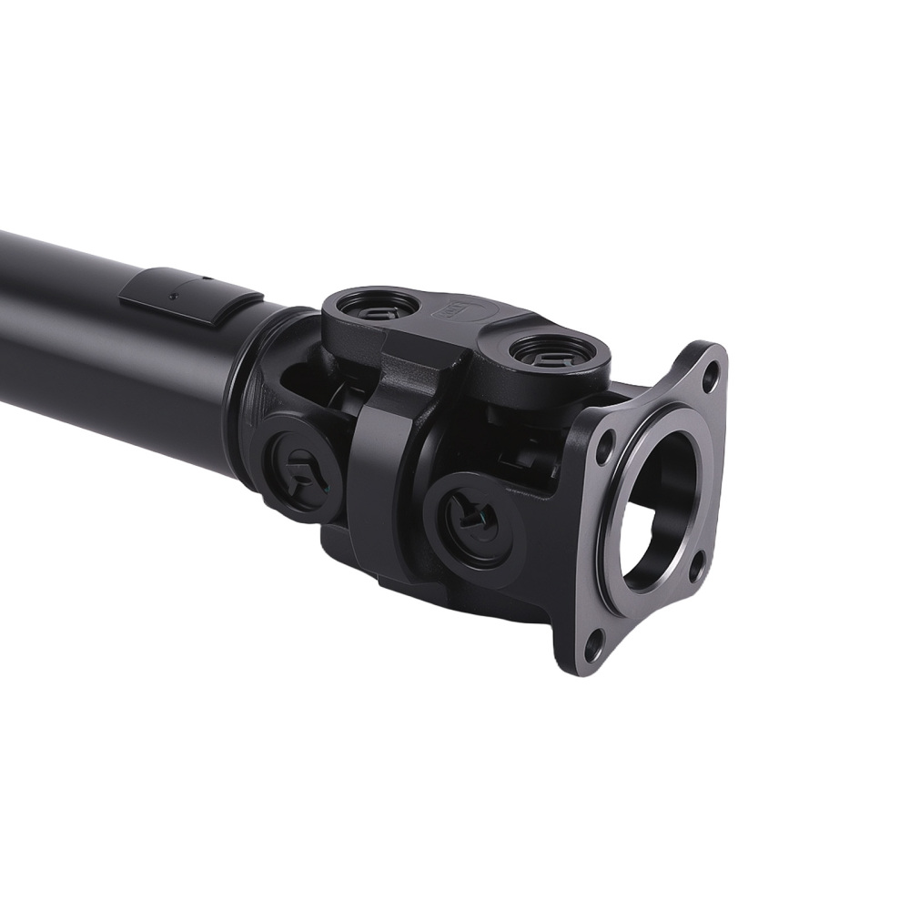 Arbre Transmission Avant L=744mm compatible pour Mercedes W163 ML 400 500 ML55 AMG 1998-2005