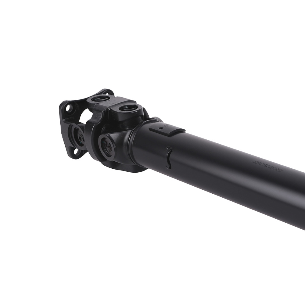 Arbre Transmission Avant L=744mm compatible pour Mercedes W163 ML 400 500 ML55 AMG 1998-2005