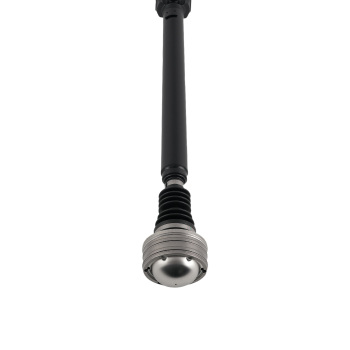 Front Driveshaft Assembly compatible for Mercury Mountaineer V8 5.0L 1997-2001 4WD 936-325