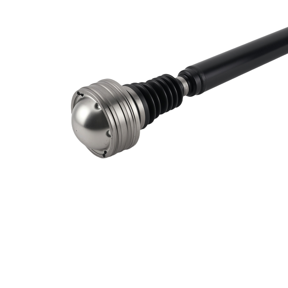 Front Driveshaft Assembly compatible for Mercury Mountaineer V8 5.0L 1997-2001 4WD 936-325