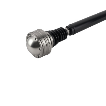 Front Driveshaft Assembly compatible for Mercury Mountaineer V8 5.0L 1997-2001 4WD 936-325