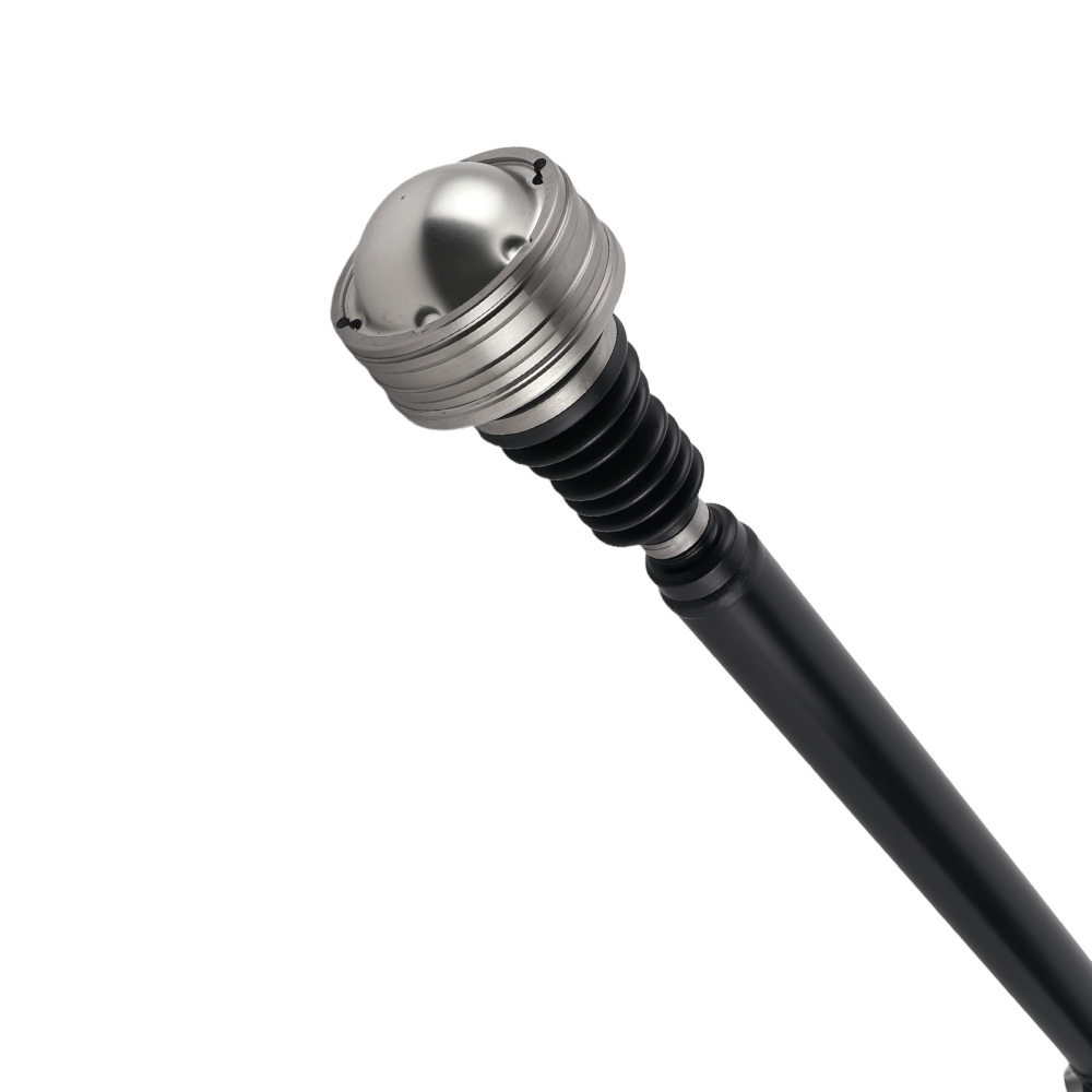 Front Driveshaft Assembly compatible for Mercury Mountaineer V8 5.0L 1997-2001 4WD 936-325