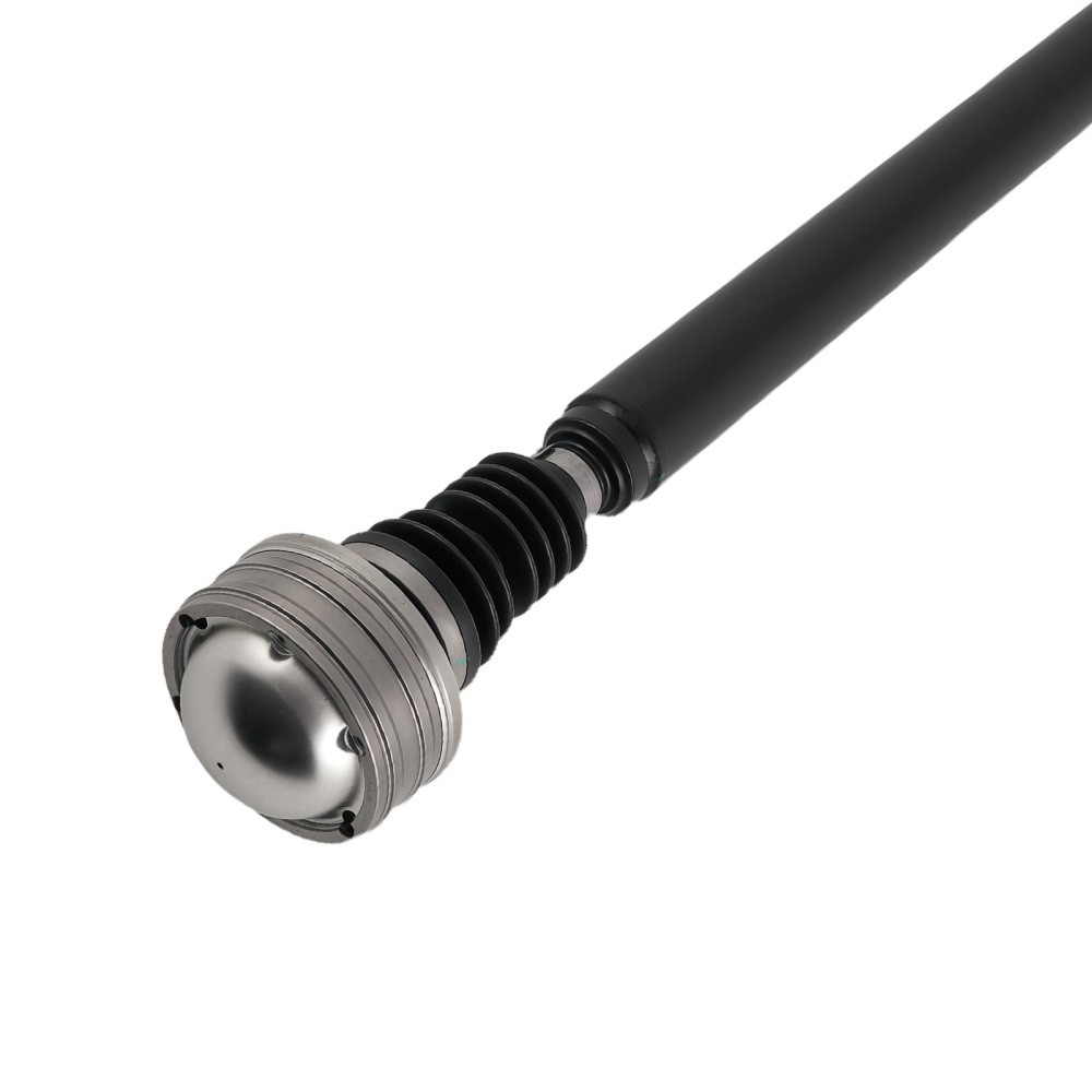 Front Driveshaft Assembly compatible for Mercury Mountaineer V8 5.0L 1997-2001 4WD 936-325