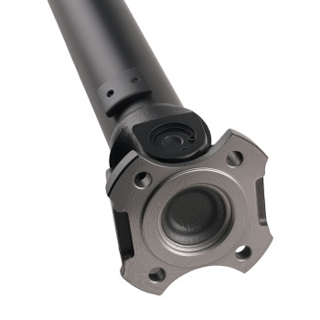 Steel Driveshaft Assembly compatible for Mercedes W203 C240 C320 03-05 C280 C350 06-07 AWD