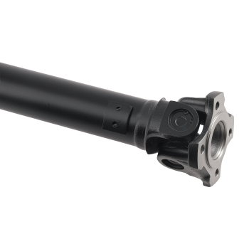 Steel Driveshaft Assembly compatible for Mercedes W203 C240 C320 03-05 C280 C350 06-07 AWD