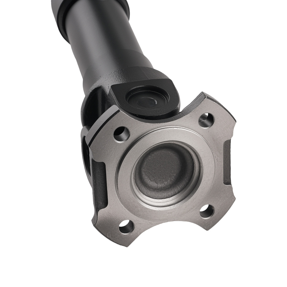 Steel Driveshaft Assembly compatible for Mercedes W203 C240 C320 03-05 C280 C350 06-07 AWD