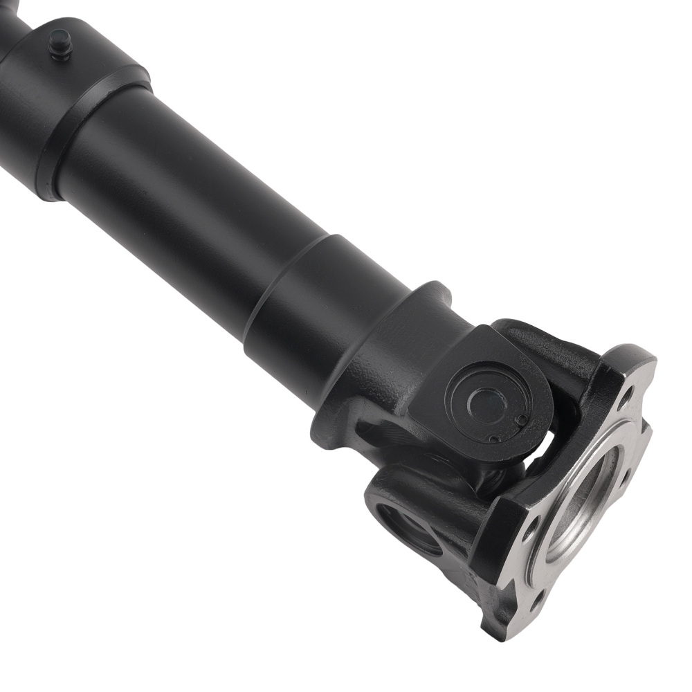 Steel Driveshaft Assembly compatible for Mercedes W203 C240 C320 03-05 C280 C350 06-07 AWD