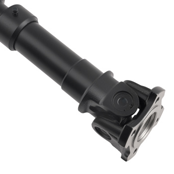 Steel Driveshaft Assembly compatible for Mercedes W203 C240 C320 03-05 C280 C350 06-07 AWD