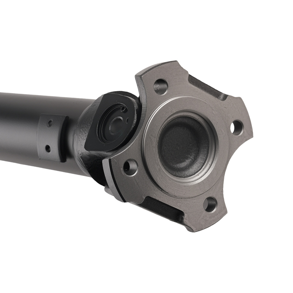 Steel Driveshaft Assembly compatible for Mercedes W203 C240 C320 03-05 C280 C350 06-07 AWD