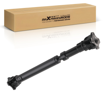 Steel Driveshaft Assembly compatible for Mercedes W203 C240 C320 03-05 C280 C350 06-07 AWD