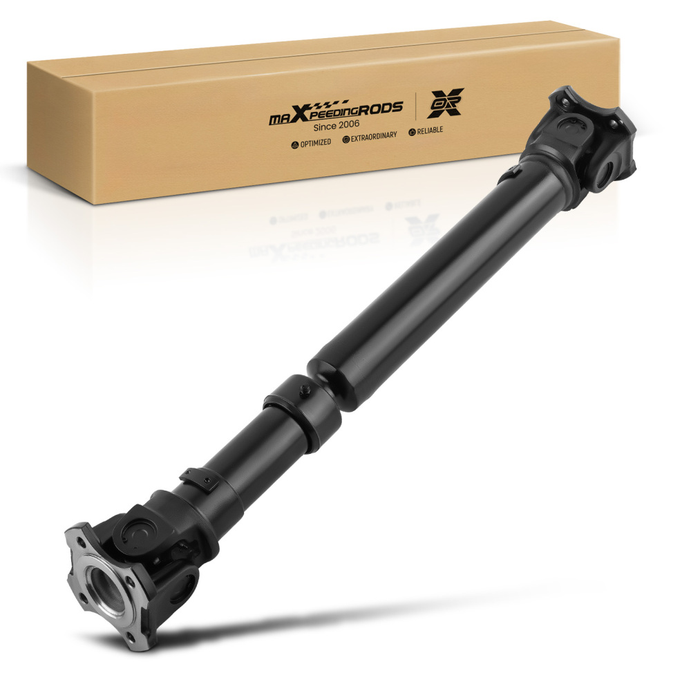 Albero di Trasmissione Cardanico compatibile per Mercedes-Benz W211 S211 W220 A2104103716