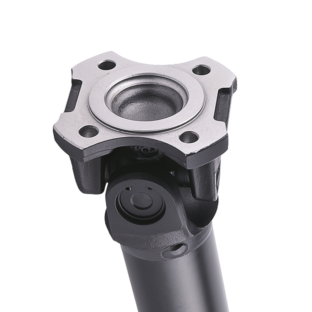 Front Driveshaft Propshaft compatible for Mercedes-Benz E320 3.2L 1998-2003 E430 4.3L 00-02