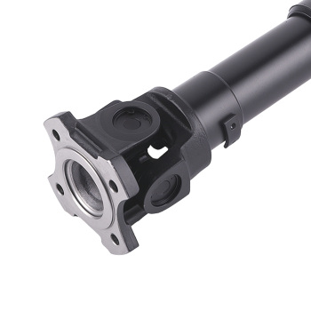 Front Driveshaft Propshaft compatible for Mercedes-Benz E320 3.2L 1998-2003 E430 4.3L 00-02