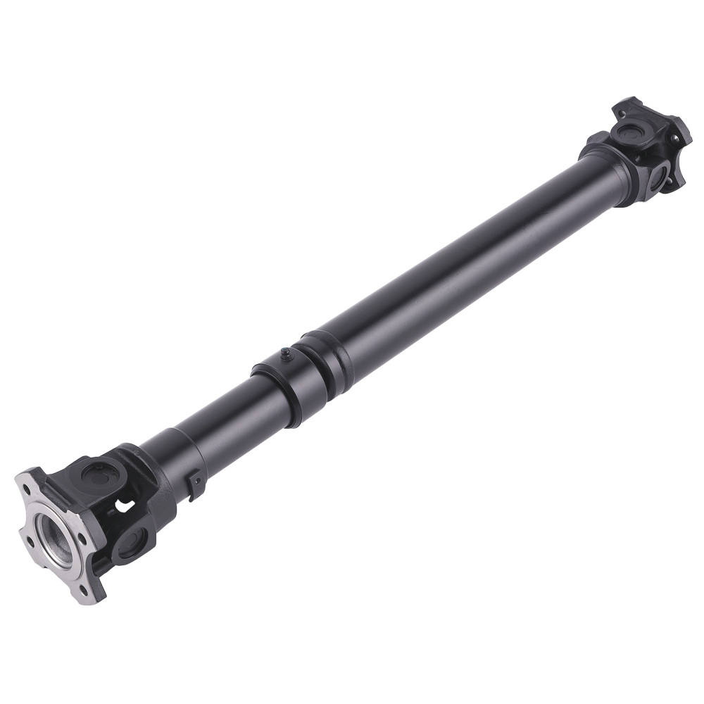 Front Driveshaft Propshaft compatible for Mercedes-Benz E320 3.2L 1998-2003 E430 4.3L 00-02