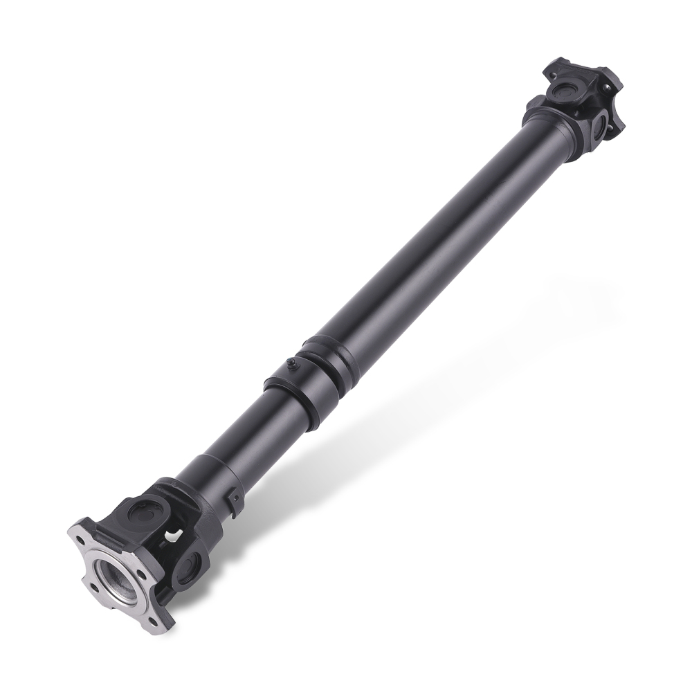 Front Driveshaft Propshaft compatible for Mercedes-Benz E320 3.2L 1998-2003 E430 4.3L 00-02