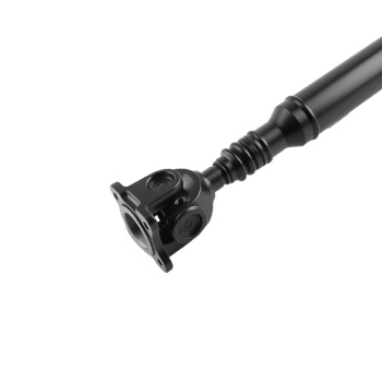 Front Driveshaft Prop Shaft compatible for Mercedes-Benz W220 S500 S430 4.3L 5.0L 2003-2006