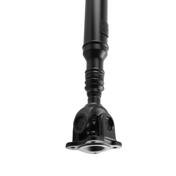 Front Driveshaft Prop Shaft compatible for Mercedes-Benz W220 S500 S430 4.3L 5.0L 2003-2006