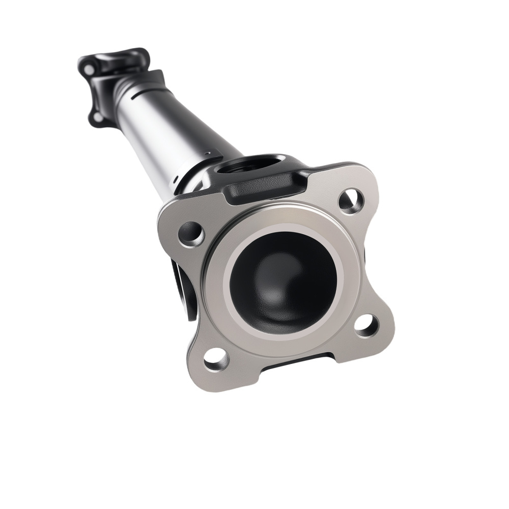 Arbre Avant Acier compatible pour Mercedes E500 S500 S430 4matic W211 W220 220 2002-2008 AT