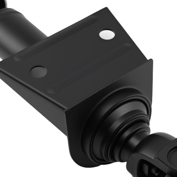 Rear Driveshaft Propshaft compatible for Mercedes-Benz W163 ML320 98-03 ML350 03-05 936-337