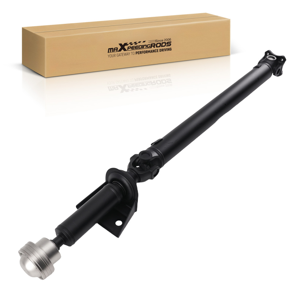 Rear Driveshaft Propshaft compatible for Mercedes-Benz W163 ML320 98-03 ML350 03-05 936-337