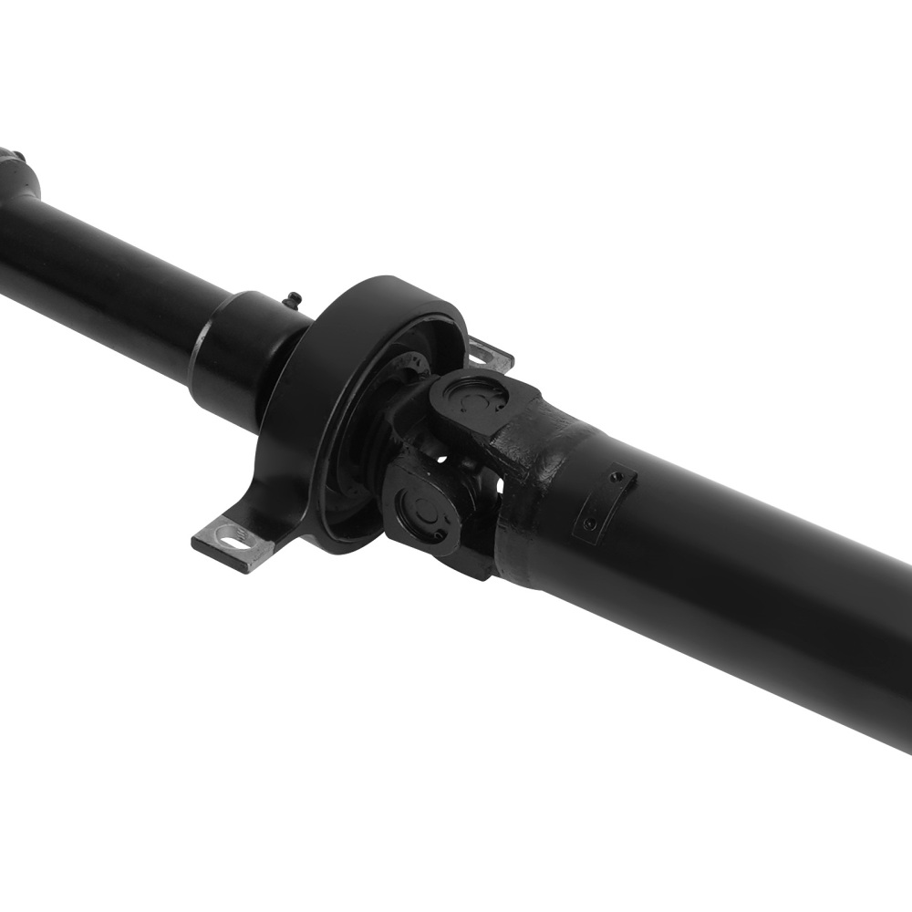 Rear Driveshaft Prop Drive Shaft compatible for BMW 325i 328I E90 26107551199 936-339 06-13